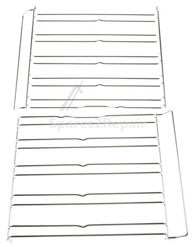 Samsung Oven Shelf - Shelves - Dg94-02442a Assembly Wire Rack nv9900j 24a 25a