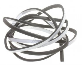 Sealing Materials - C00317532 480112101505 Gasket Heating Chamber-rear [Whirlpool Indesit]