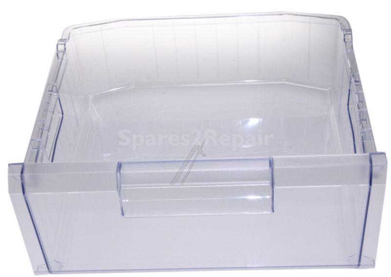 Freezer Drawer - 00438775 Frozen Food Container [Bosch Siemens]