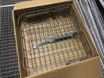 Dish Basket - 672000810651 12976000000461 Upper Basket [Midea]