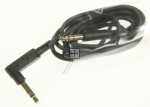 Sound United Jack Plug-jack Plug - 927612506290d Headphone Cable Jack-jack Angled