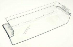 Haier Refrigerator - Freezer Door Shelf - 0060227753a 49056187 Freezer Bottle Seat Surface