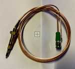 Thermocouple - 00188489 Wok Thermocouple [Bosch Siemens]