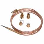 Compatible Thermocouple - Universal Thermocouple 1200mm