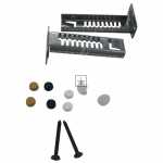 Fixings And Brackets - 00166034 Fixing Kit [Bosch Siemens]