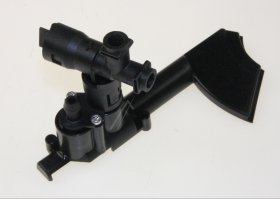 Valve - 00653094 Valve [Bosch Siemens]