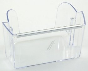 Refrigerator - Freezer Door Shelf - C00292464 482000088955 Bottle Shelf 200x113x116 4d Ege [Whirlpool Indesit]