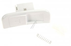 Key Button - 4055123600 Push Button door plinth [Electrolux Aeg]