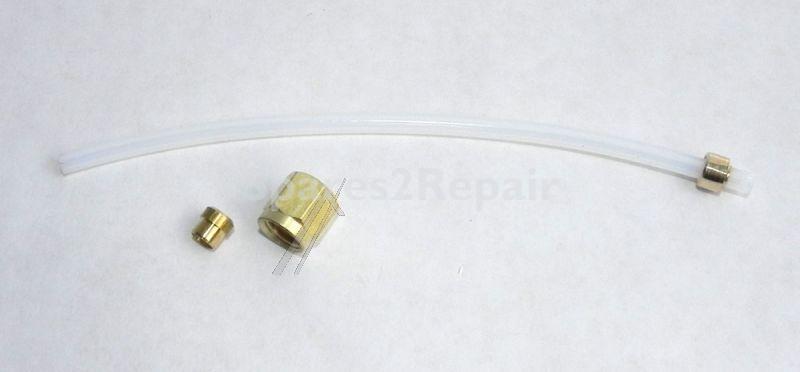 Magimix Tube - 505688 Pipe Pump-boiler Inox