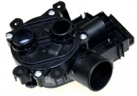 Valve - 1882640601 C00914216 Solenoid 3-bac [Arcelik]