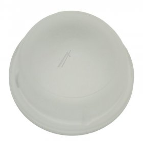Glass Lamp Cover - 00632807 Glass Light Cover [Bosch Siemens]