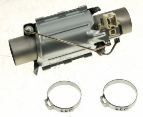 Dishwasher Flow through Heater - 22134770 Flow Through Heater Element 32033150 37026603 [Vestel]
