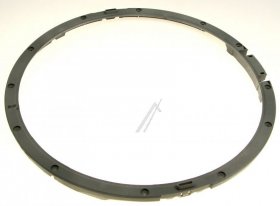 Housing Frame - 140006308088 Inner Door Frame Grey Ø457 4mm [Electrolux Aeg]