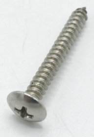 Screw - 92418300 Control Panel Screw [Candy Hoover]