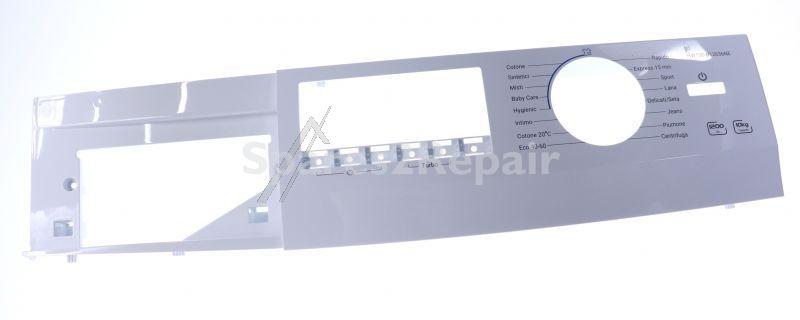 Haier Operating Unit Screen - 0020507803lw 49120227 Printed Control