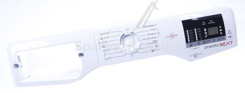 Switch Screen - Cruscotto Dxoc A 1400-sym [Candy Hoover]