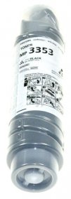 Ricoh Toner Cartridge - Suitable For Ricoh Toner Typ2220d-schwarz Mp2550 Mp2553-mp3053-mp3353