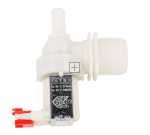 Compatible 1 way Solenoid Valve - Water Inlet Valve Alternative For Bosch-siemens