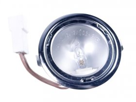 Elica Halogen Lamp - Acc0198055 Hal Cab 12v 10w 2700k Zik7 Chr