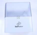 Ice Cube Makers - 4922580550 C00879326 Ice Stock [Arcelik]