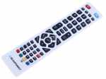 Umc Original Remote Controls - R-c Bla Dh-1553-white-dvd-pvr-3d-slim - BLF/RMC/0006N
