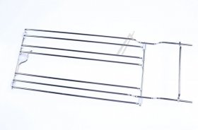 Hisense Gorenje Grid - 709500 Frying Pan Guide 45 3 In 1 Wire Inox R Assembly