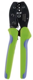 Schwaiger Pliers - Sozg0100 Crimpzange Solar Solarstecker Grun