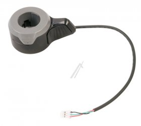 Niu Control - H0802001 K3 Finger Control Throttle Bar