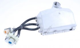 Lg Detergent Case - 4925en1003h Divider