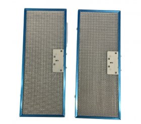 Faber Franke Roblin Metal Grease Trap - 133 0304 676 Kit Cassette Filter 397 5x159 5x8