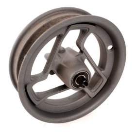 Niu Rims - H0703005 Kr Front Wheel Hub