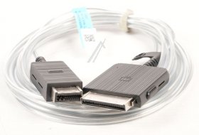 Samsung Audio-video connector - Bn39-03006a Oneconnect Cable Qdls03m 31p-31p L5000 B