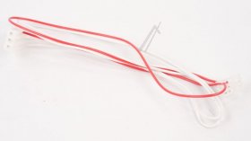 Harness - 5013258761 Wiring Harness Protection Volume L440(pvc-new)ecam290 [Delonghi]