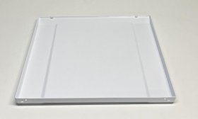 Flap - 49045502 Enamelled Cover [Candy Hoover]