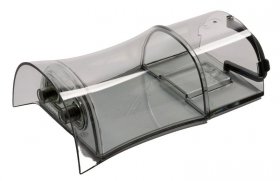 Smeg Tank - 697650143 Tank Gr +handle Ecf02