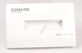 Tcl Detergent Dispenser Cover - 4c141-001076 Drawer Handle