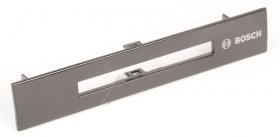 Elica Operating Unit Screen - Spp0194129 Cr com integrata Ser bosch Bl