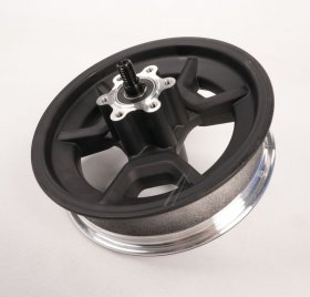 Niu Rims - H0703001 K3 Front Wheel