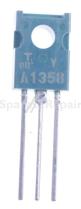 Jvc Kenwood Transistors - 2sa1358(y) Transistor Si 1 5w 120mhz