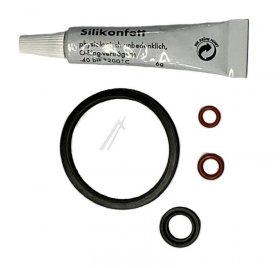 Compatible Seal-gasket Set - Maintenance And Sealing Set Complete For Eugster 046 And 047