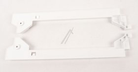 Smeg Guide-rail - 764170706 Seating Left + Right