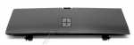Flap - C00860457 488000860457 Flap Black Cd Natis [Whirlpool Indesit]