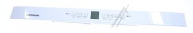 Liebherr Control Panel - 611628000 Housing Control Panel White