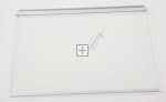 Glass Panel - 4640170200 C00904291 Glass Shelf Assembly Fs_bi 54_b16_hot S [Arcelik]