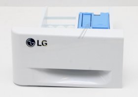 Lg Detergent Case - Agl30047484 Panel Assembly Drawer