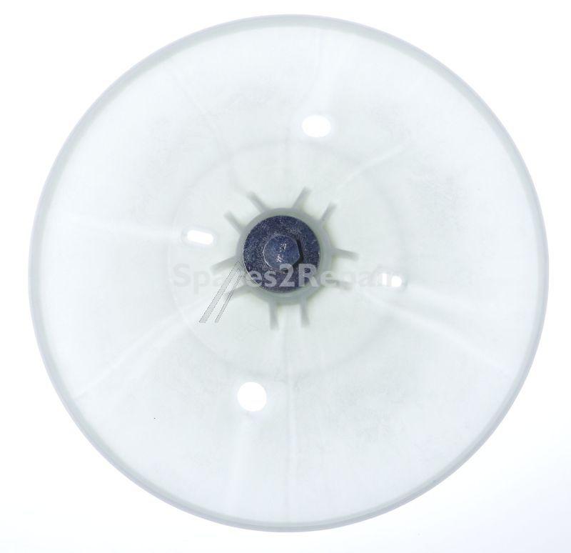 Belt Pulley - 1323965614 Pulley [Electrolux Aeg]