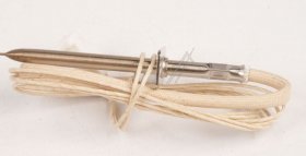 Temperature Sensor - C00934919 488000934919 Temperature Probe Piro L780+cte [Whirlpool Indesit]