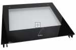 Oven outer Door - 9076157 Glass Outside 472-370 [Amica]
