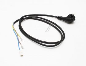 Mains Power Lead - 5013213781 3x1 H05vvf16a L1570 Black(shk90) Ecam450 [Delonghi]