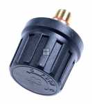 Valve - As00006311 Closure Ss21 Complete Gray-blue 5 5bar [gw] [Delonghi]